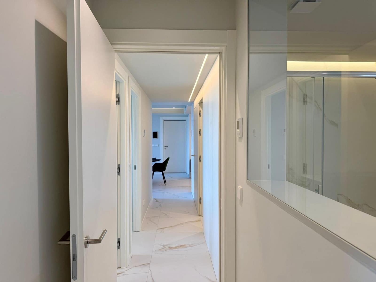 5 soveværelse Penthouse til salg i Denia - € 778.000 (Ref: 9208421)