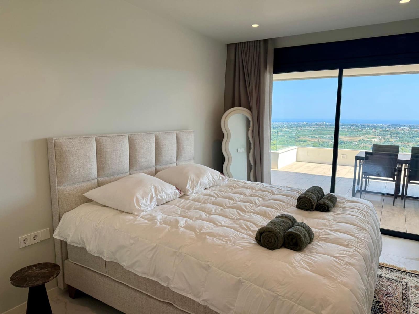 5 soveværelse Penthouse til salg i Denia - € 778.000 (Ref: 9208421)