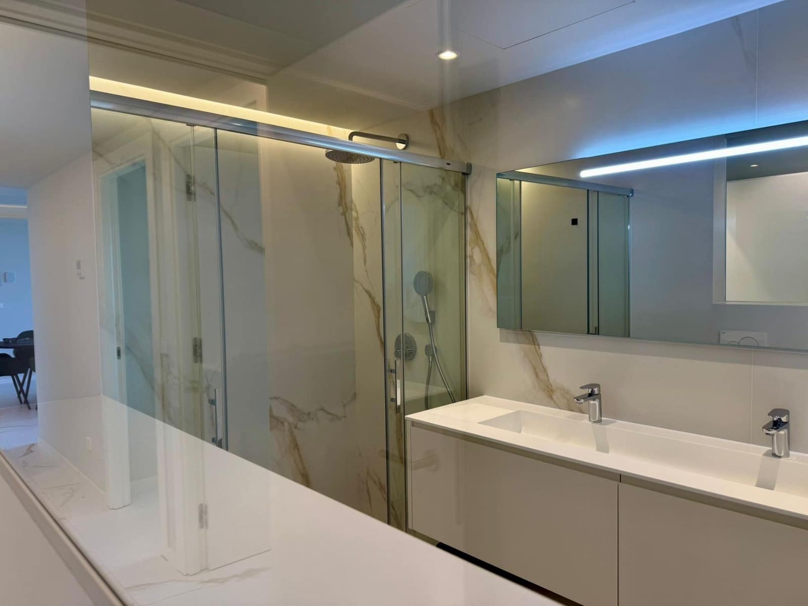 5 soveværelse Penthouse til salg i Denia - € 778.000 (Ref: 9208421)