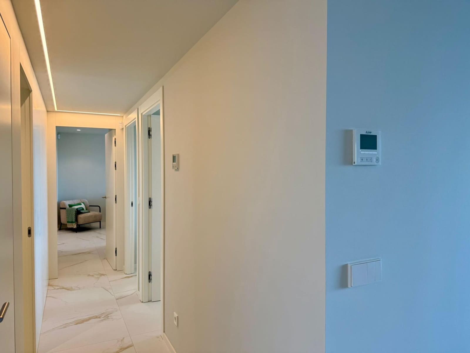 5 soveværelse Penthouse til salg i Denia - € 778.000 (Ref: 9208421)