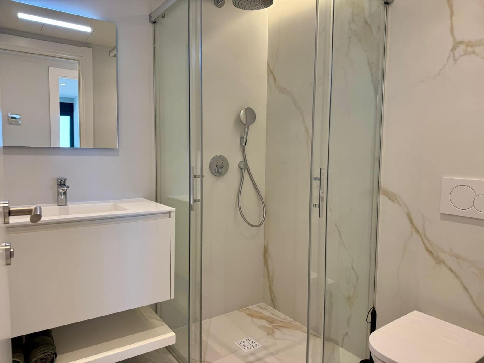 5 soveværelse Penthouse til salg i Denia - € 778.000 (Ref: 9208421)