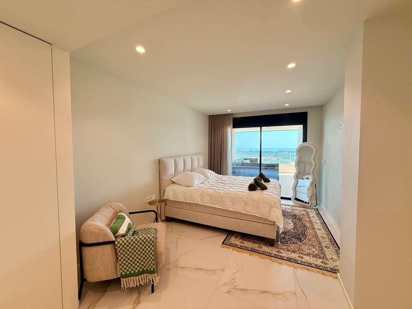 5 soveværelse Penthouse til salg i Denia - € 778.000 (Ref: 9208421)