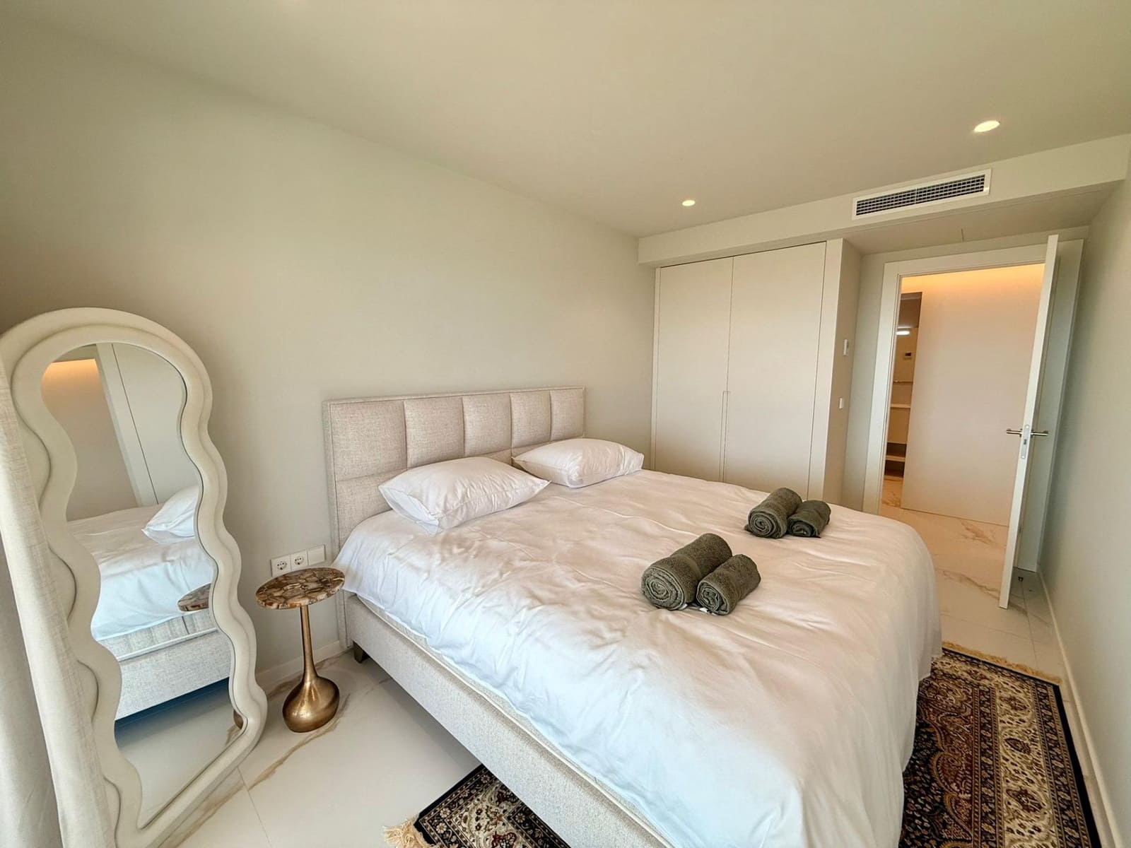 5 soveværelse Penthouse til salg i Denia - € 778.000 (Ref: 9208421)