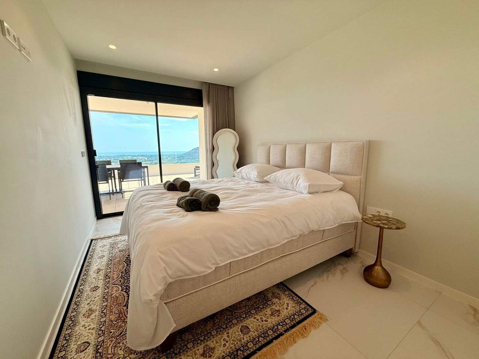 5 soveværelse Penthouse til salg i Denia - € 778.000 (Ref: 9208421)