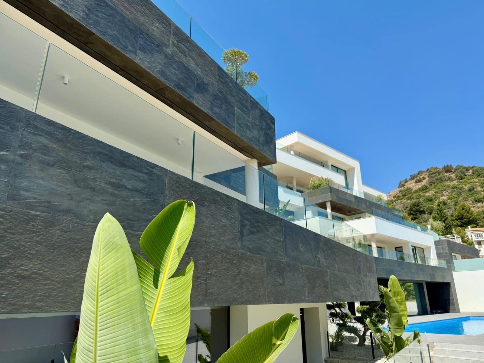 5 soveværelse Penthouse til salg i Denia - € 778.000 (Ref: 9208421)