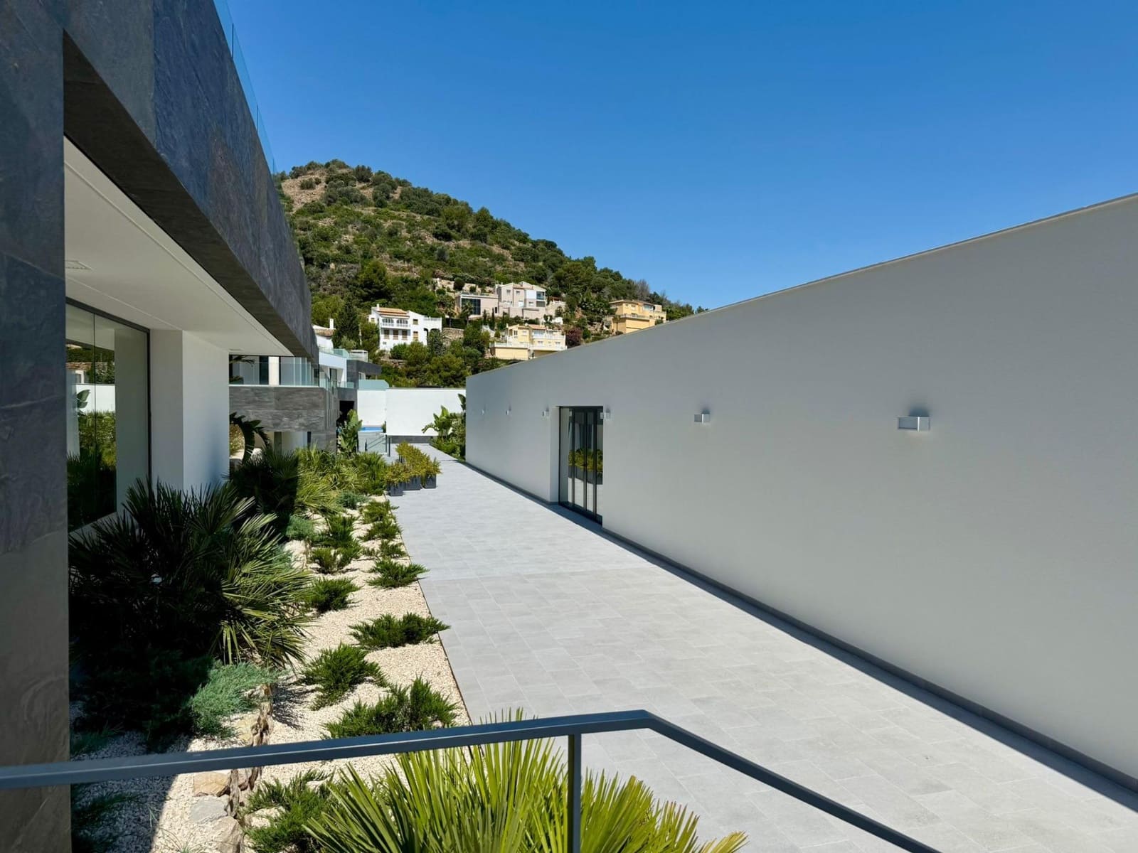 5 soveværelse Penthouse til salg i Denia - € 778.000 (Ref: 9208421)