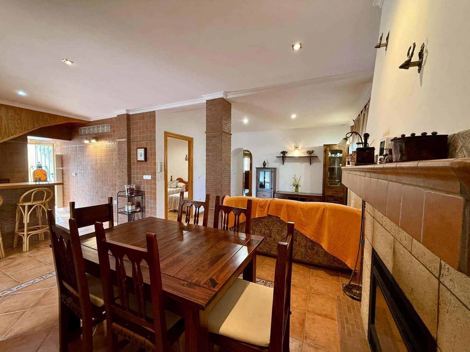 5 soverom Villa til salgs i Calpe / Calp - € 649 000 (Ref: 9208422)