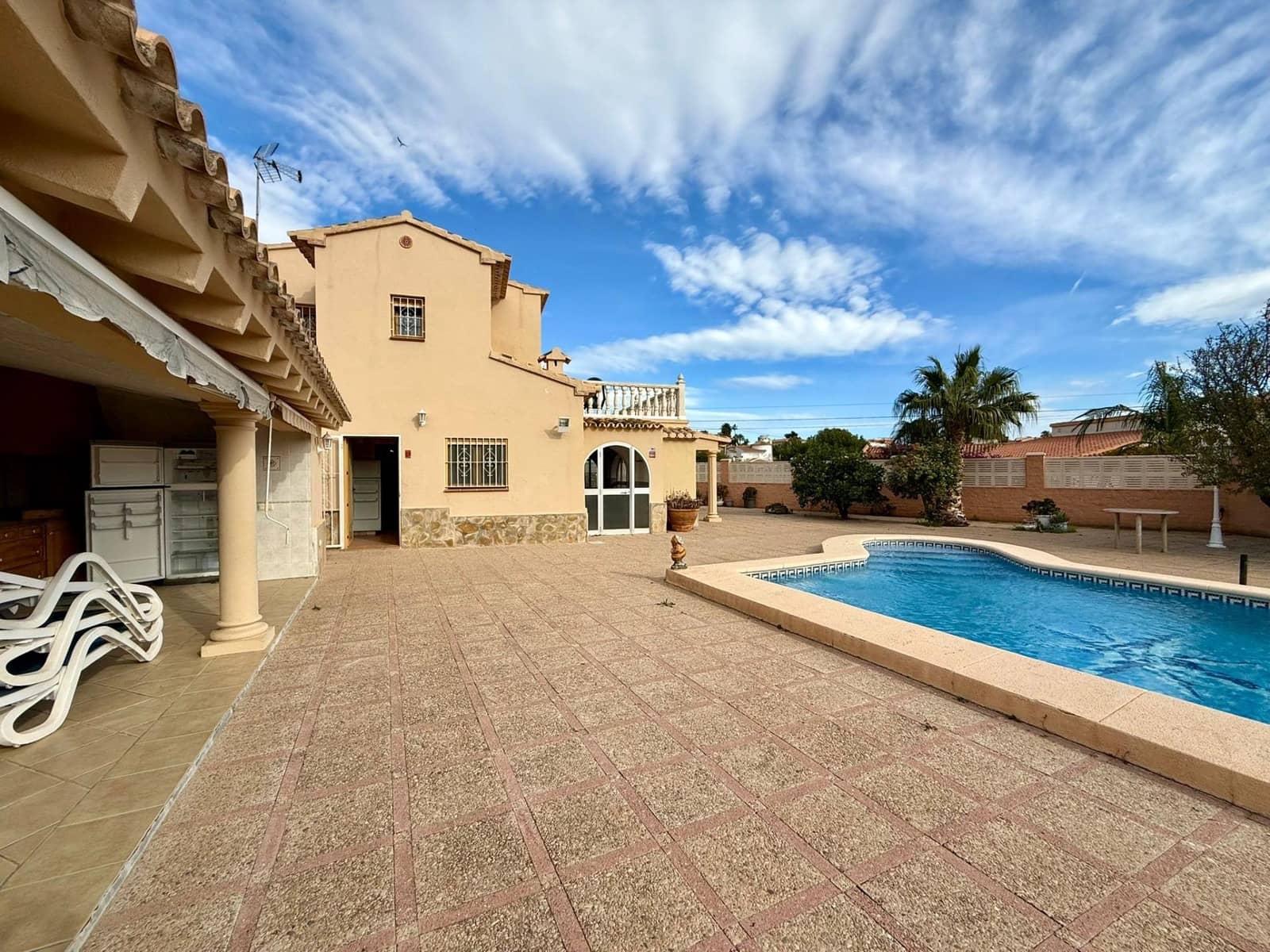 5 soverom Villa til salgs i Calpe / Calp - € 649 000 (Ref: 9208422)