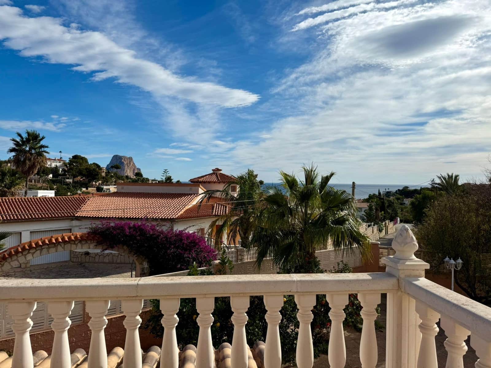 5 soverom Villa til salgs i Calpe / Calp - € 649 000 (Ref: 9208422)