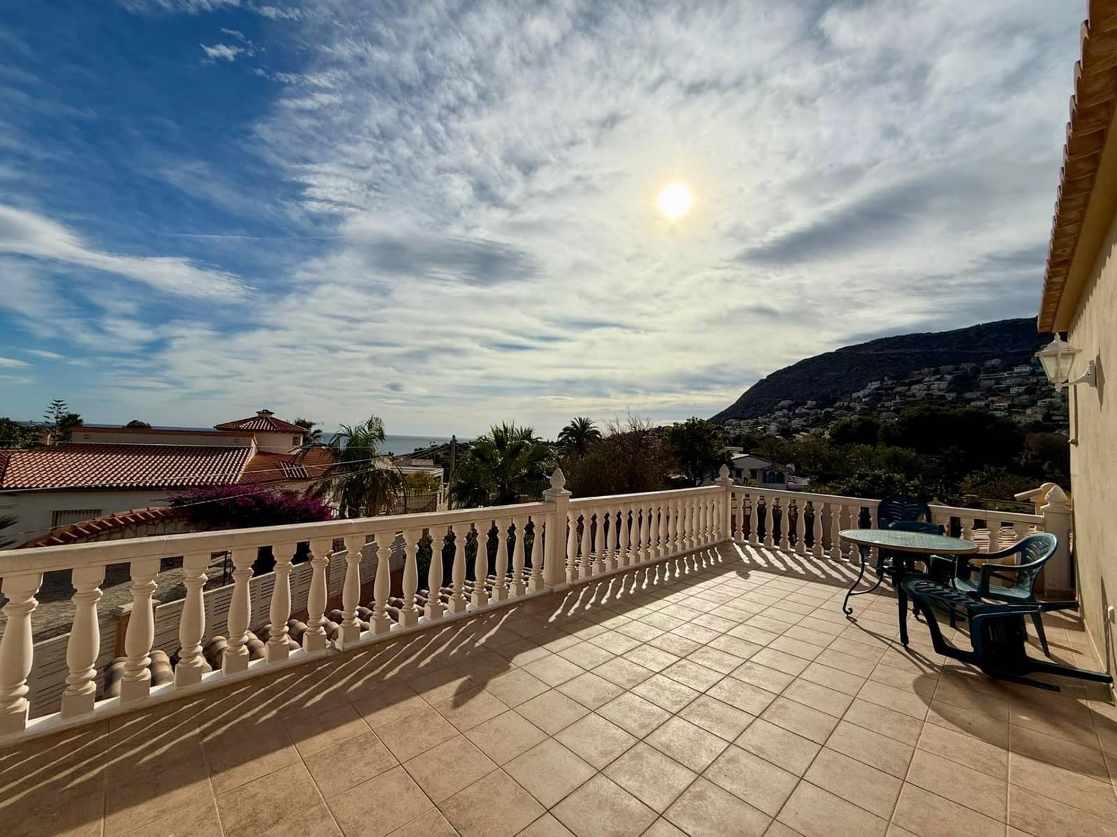 5 soverom Villa til salgs i Calpe / Calp - € 649 000 (Ref: 9208422)