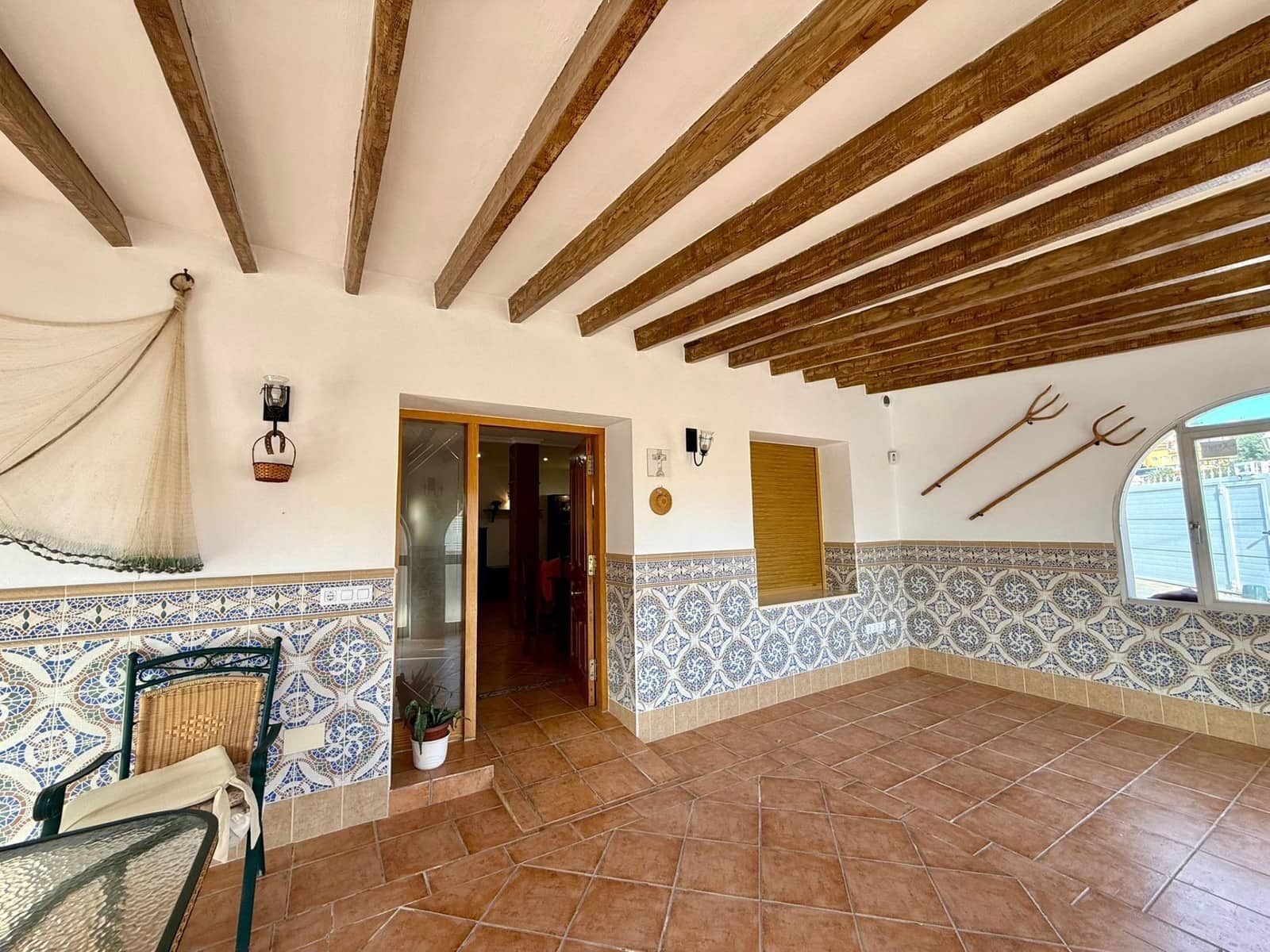 5 soverom Villa til salgs i Calpe / Calp - € 649 000 (Ref: 9208422)