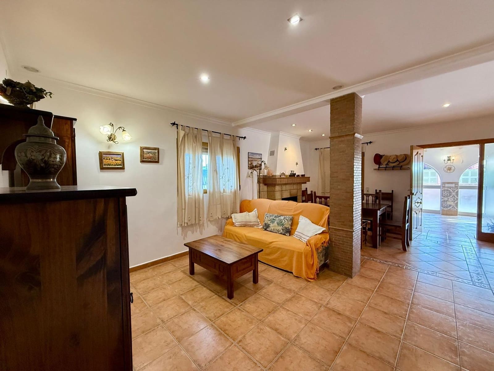 5 soverom Villa til salgs i Calpe / Calp - € 649 000 (Ref: 9208422)