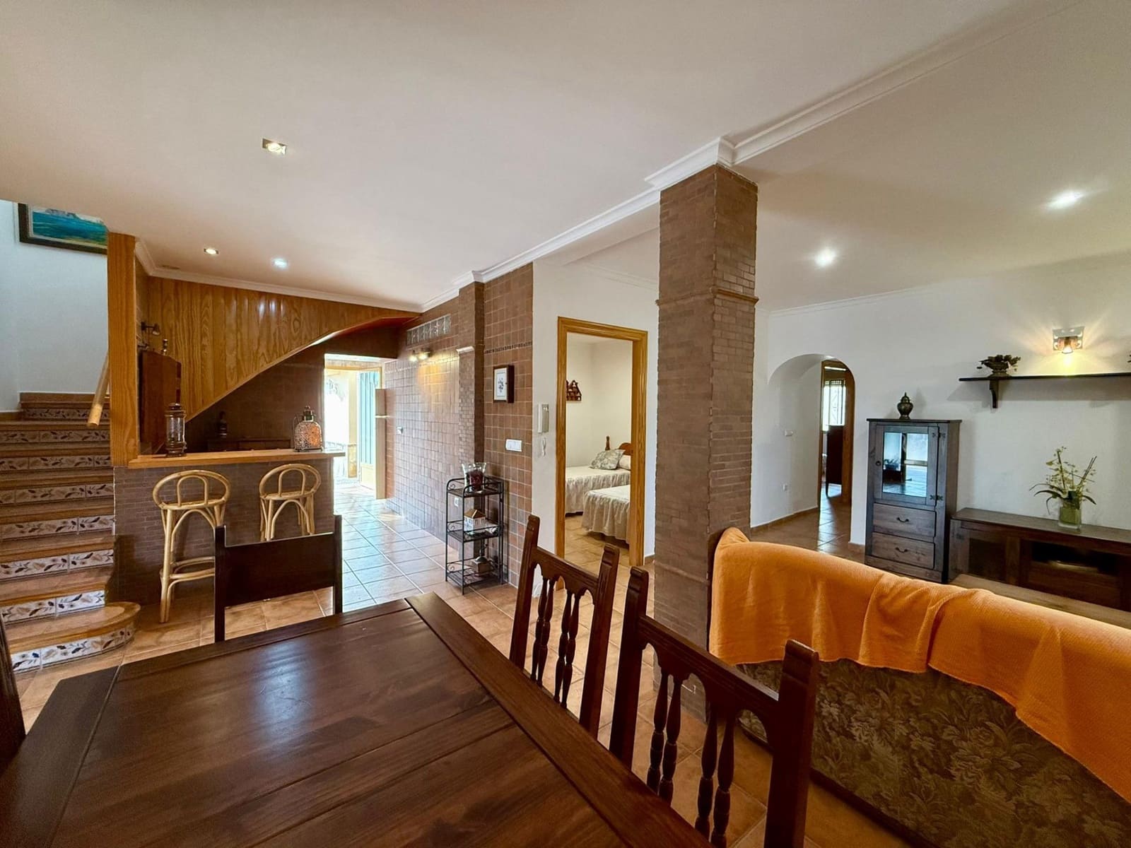 5 soverom Villa til salgs i Calpe / Calp - € 649 000 (Ref: 9208422)