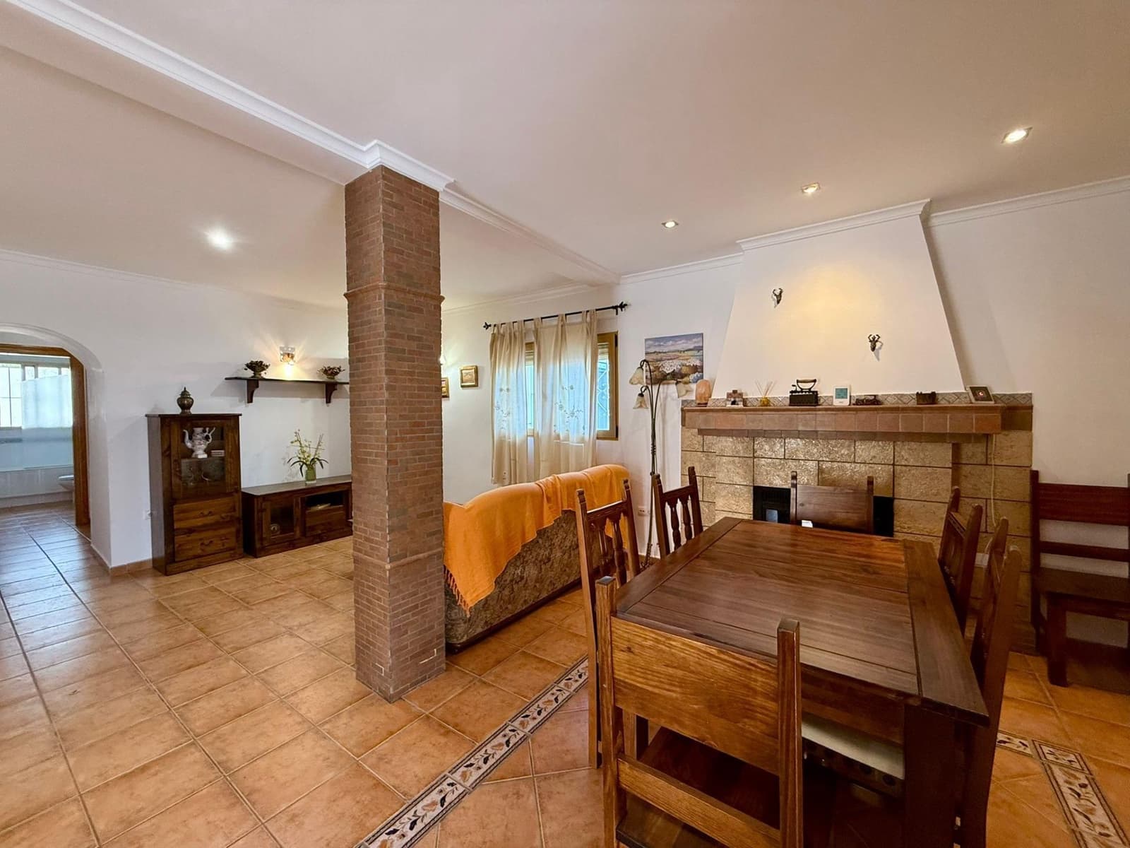 5 soverom Villa til salgs i Calpe / Calp - € 649 000 (Ref: 9208422)