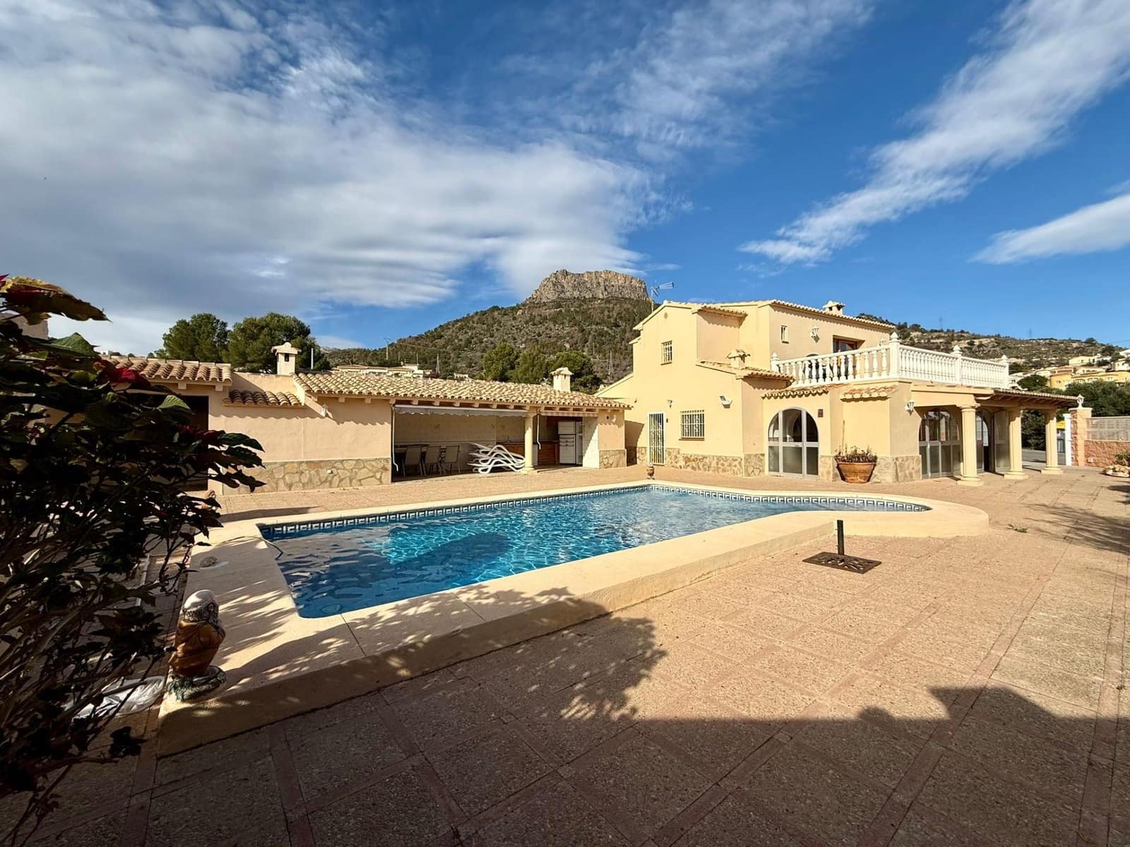 5 soverom Villa til salgs i Calpe / Calp - € 649 000 (Ref: 9208422)