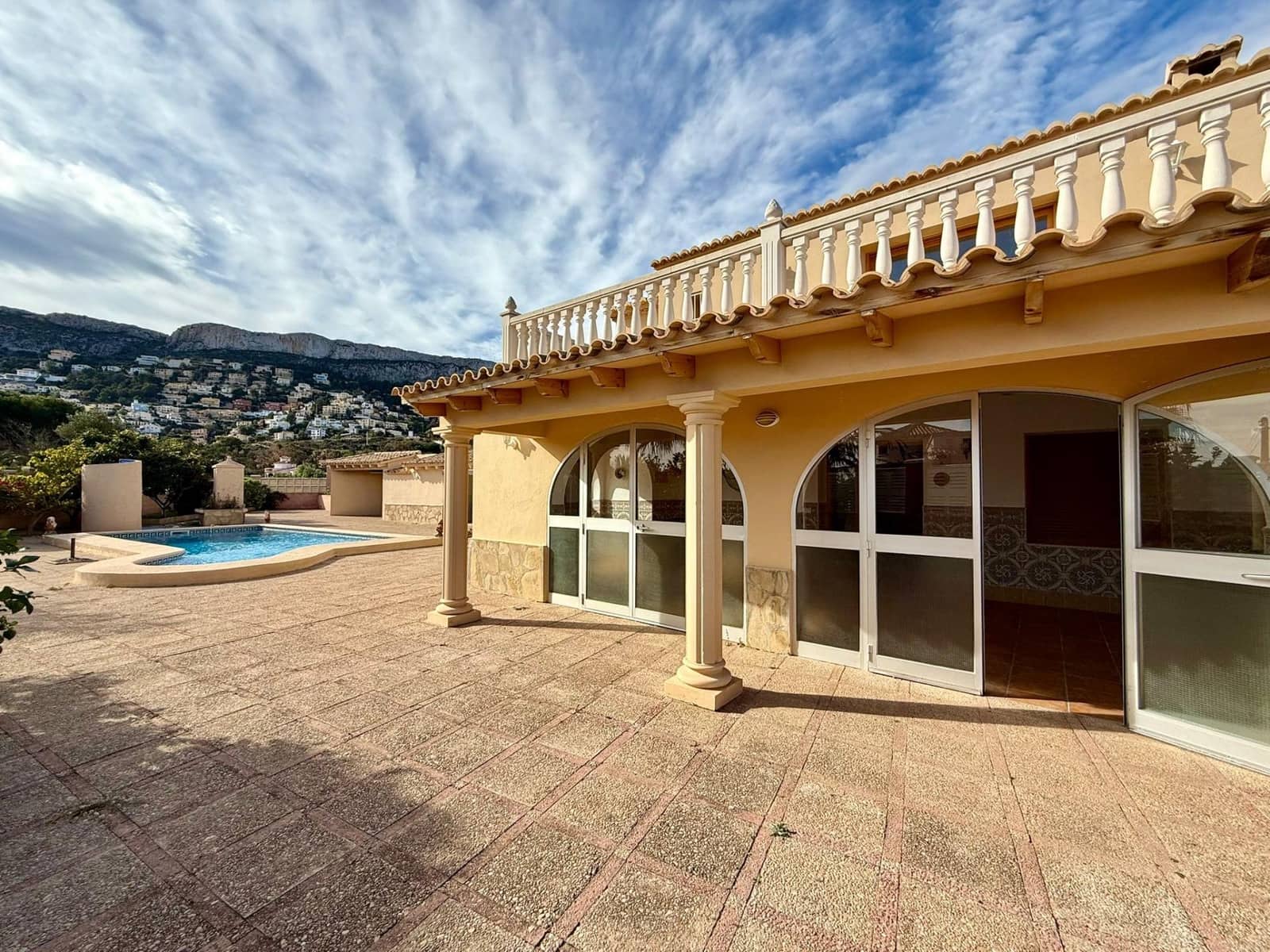 5 soverom Villa til salgs i Calpe / Calp - € 649 000 (Ref: 9208422)
