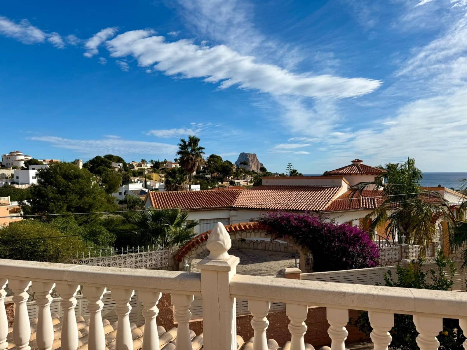 5 soverom Villa til salgs i Calpe / Calp - € 649 000 (Ref: 9208422)