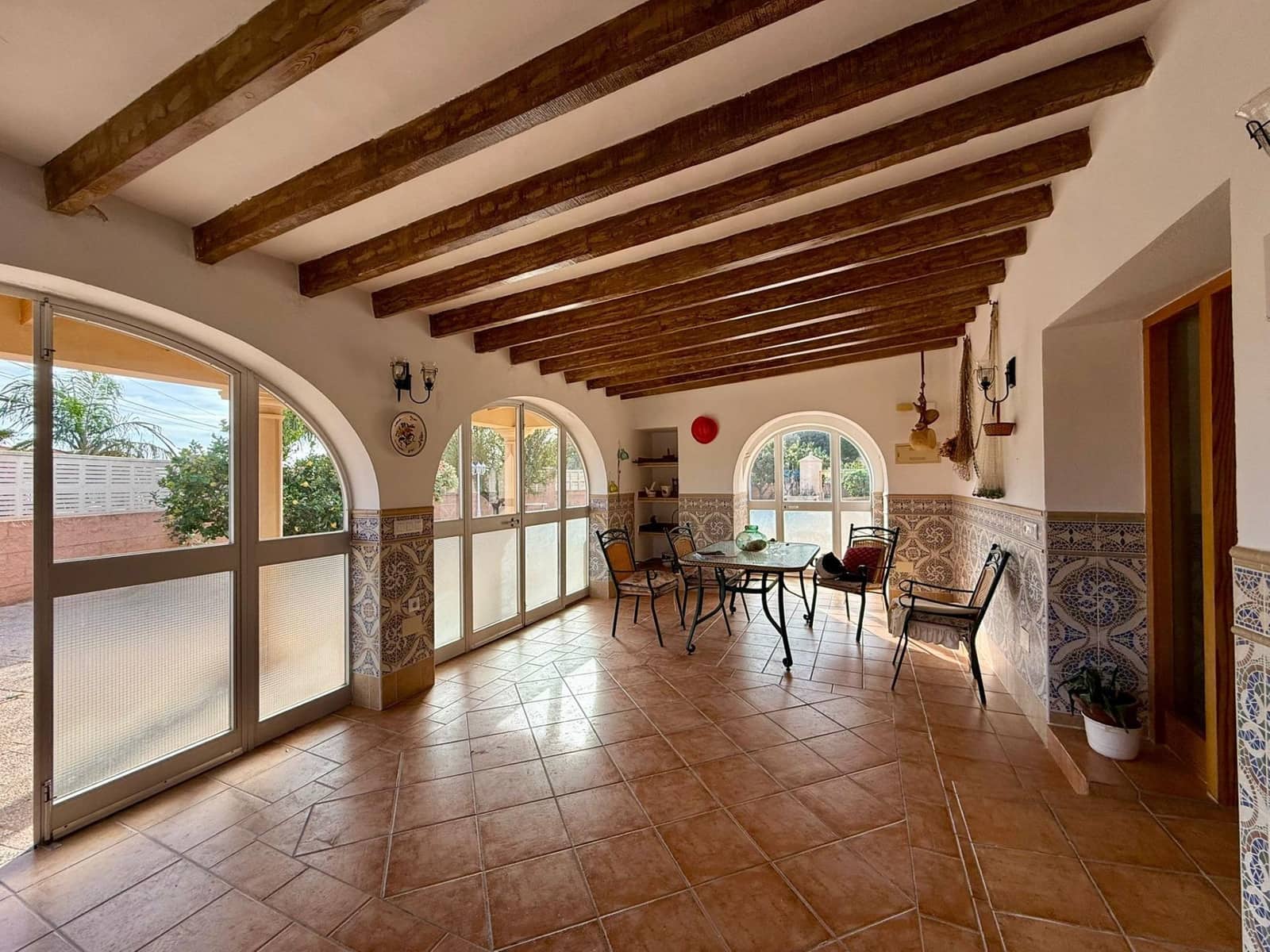 5 soverom Villa til salgs i Calpe / Calp - € 649 000 (Ref: 9208422)