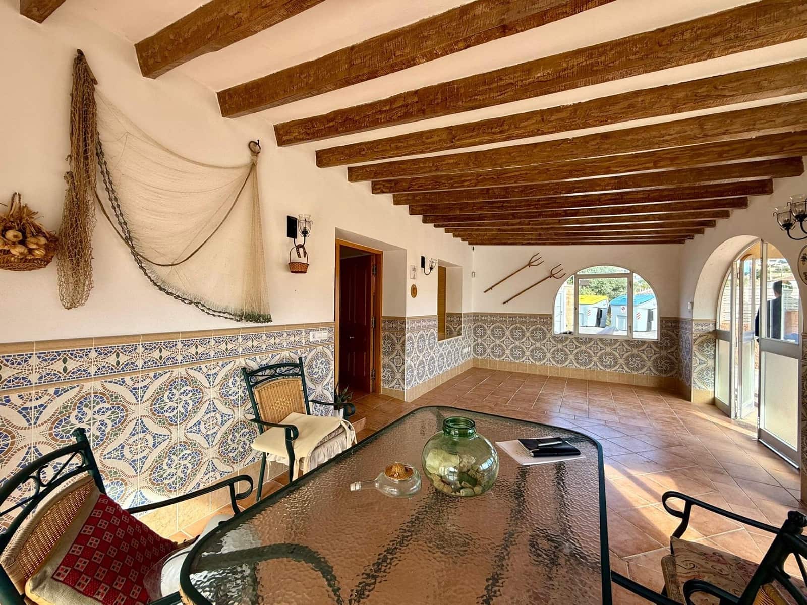 5 soverom Villa til salgs i Calpe / Calp - € 649 000 (Ref: 9208422)