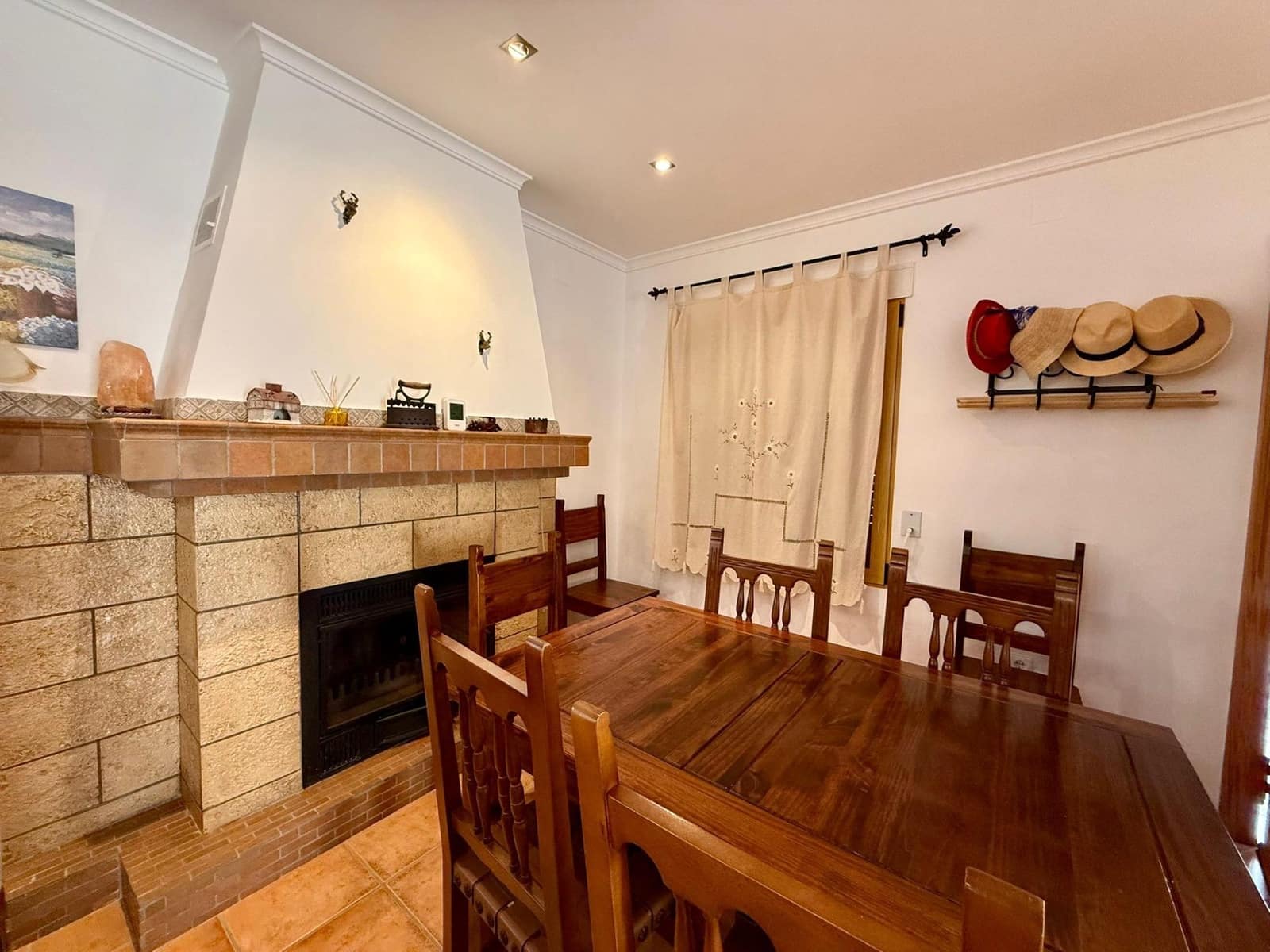 5 soverom Villa til salgs i Calpe / Calp - € 649 000 (Ref: 9208422)