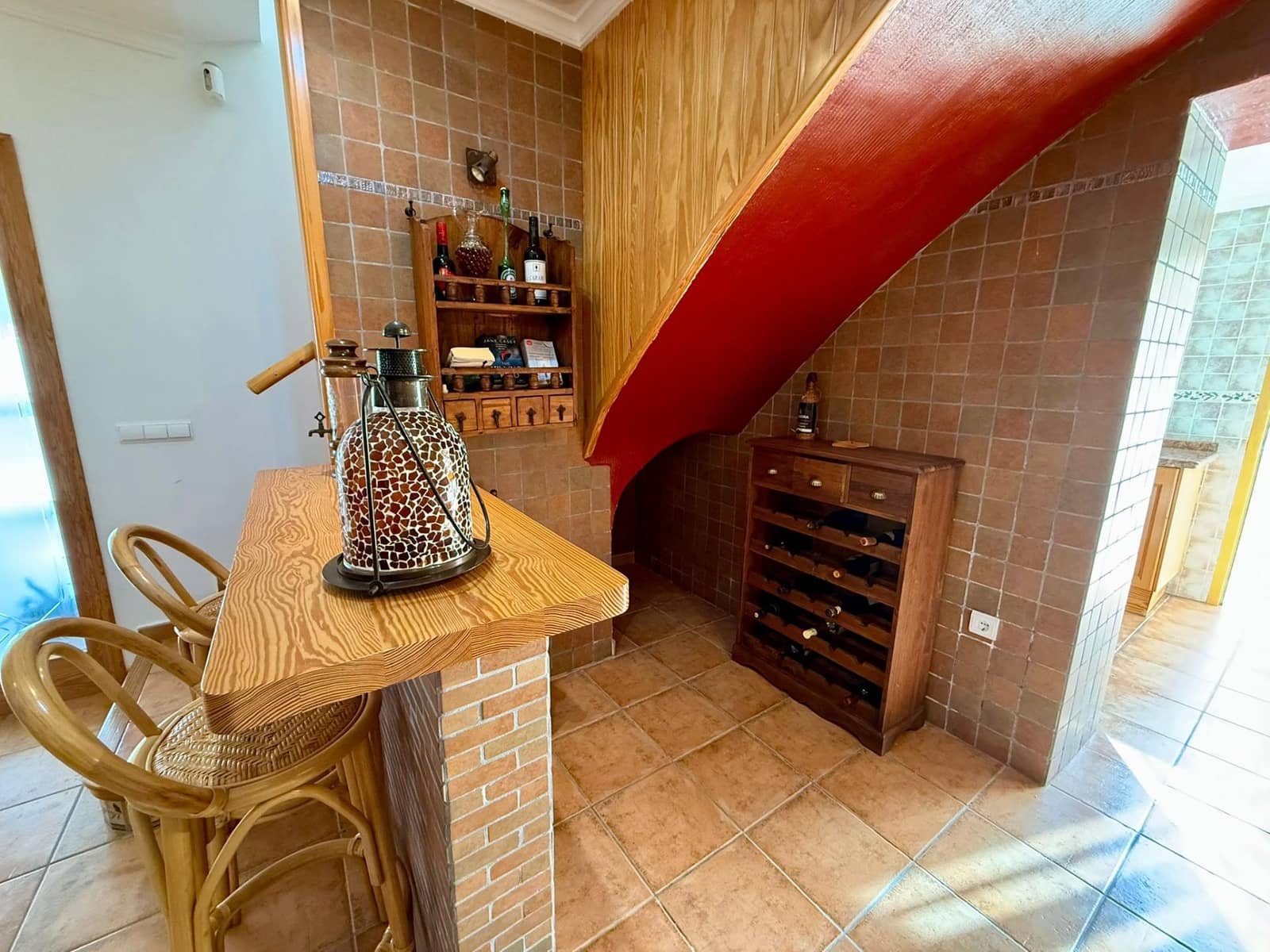 5 soverom Villa til salgs i Calpe / Calp - € 649 000 (Ref: 9208422)