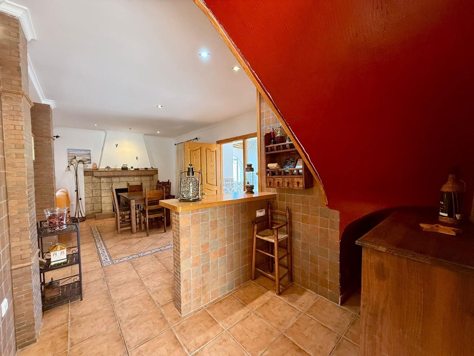 5 soverom Villa til salgs i Calpe / Calp - € 649 000 (Ref: 9208422)