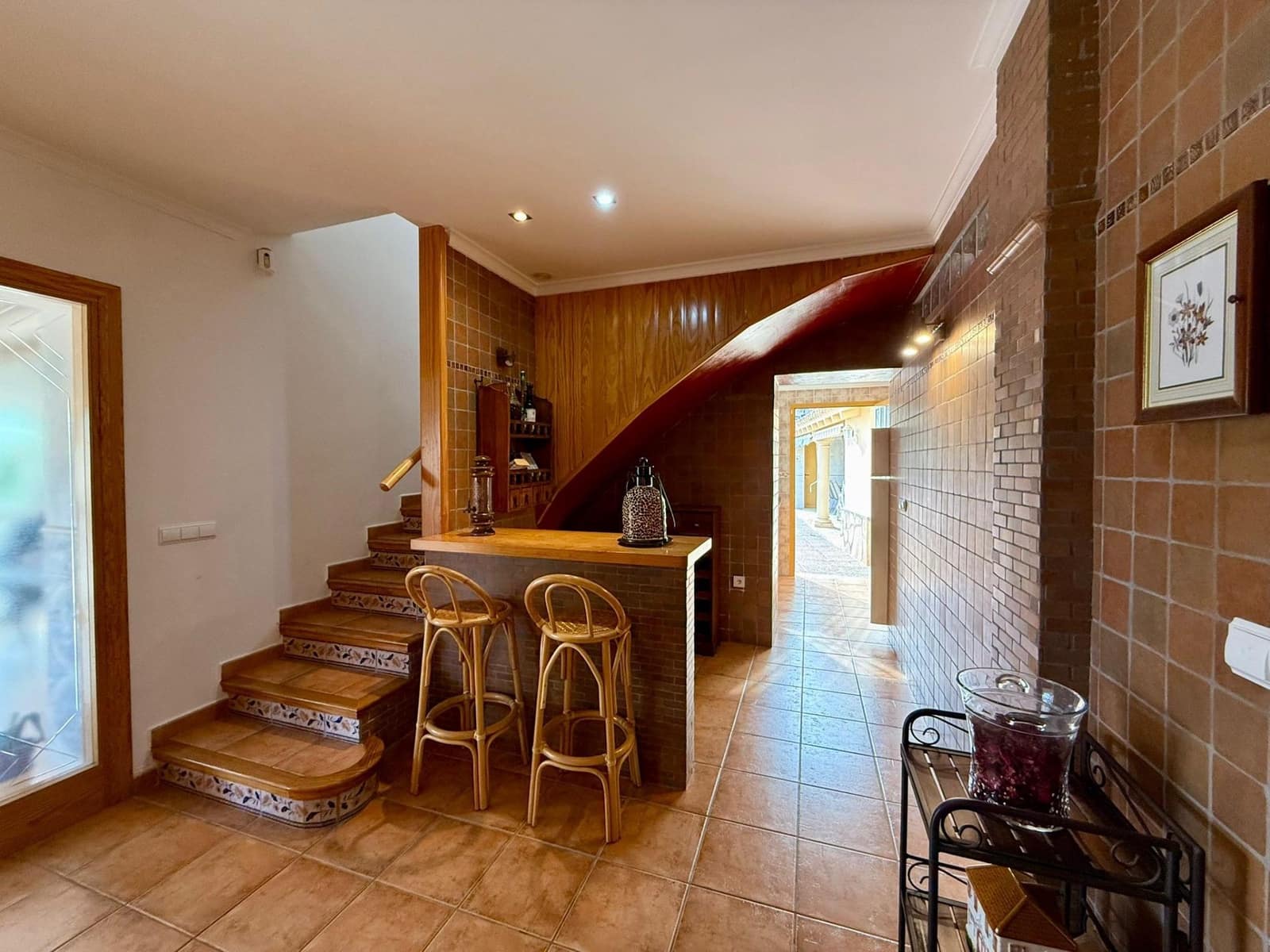 5 soverom Villa til salgs i Calpe / Calp - € 649 000 (Ref: 9208422)