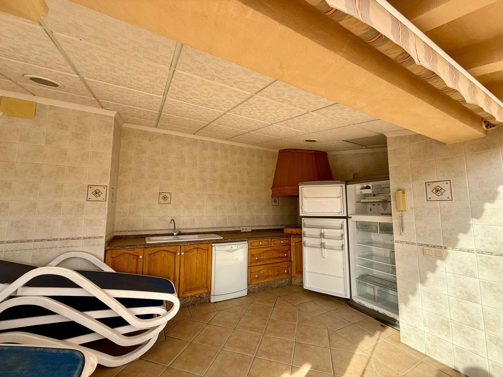 5 soverom Villa til salgs i Calpe / Calp - € 649 000 (Ref: 9208422)