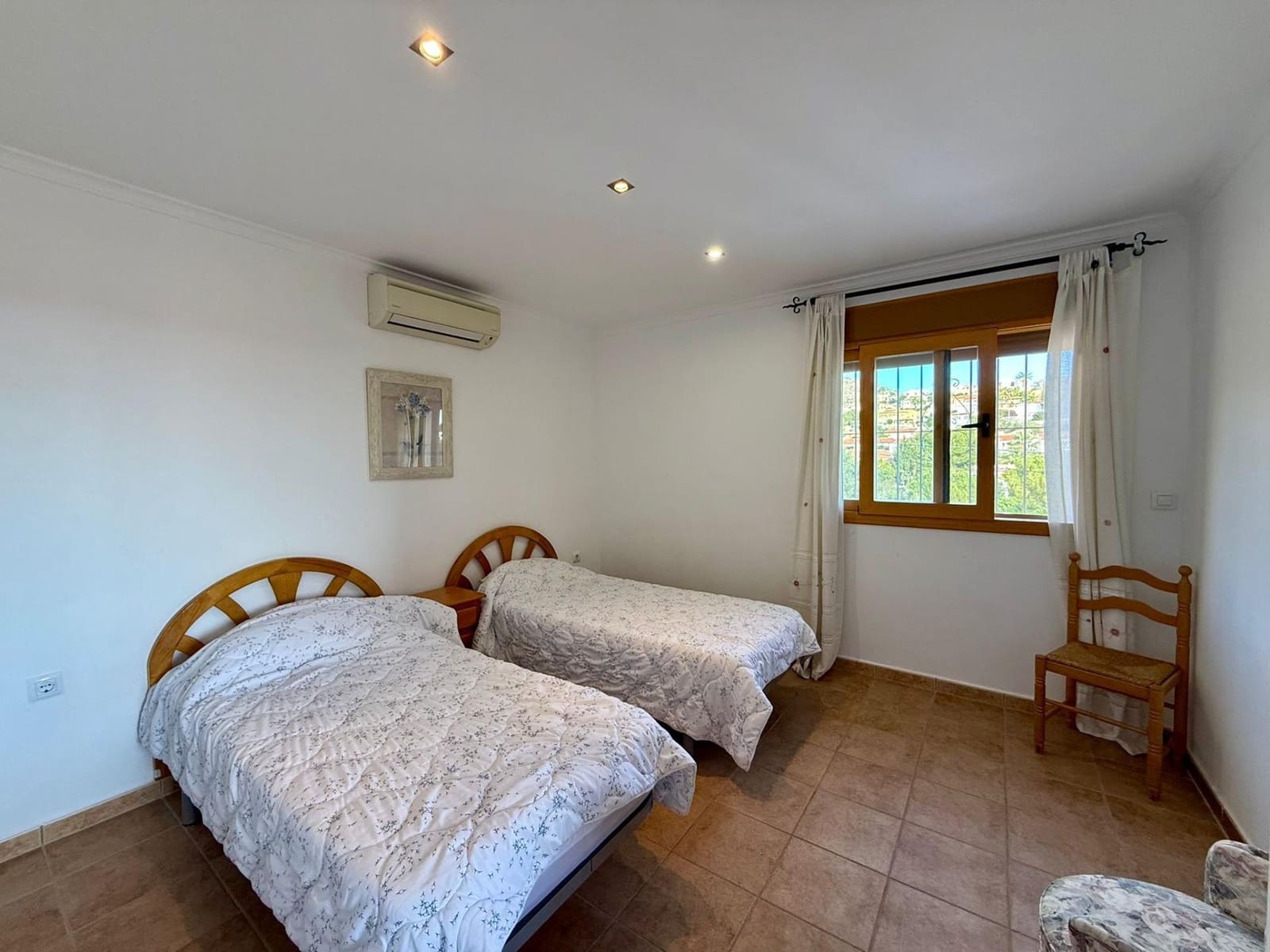 5 soverom Villa til salgs i Calpe / Calp - € 649 000 (Ref: 9208422)