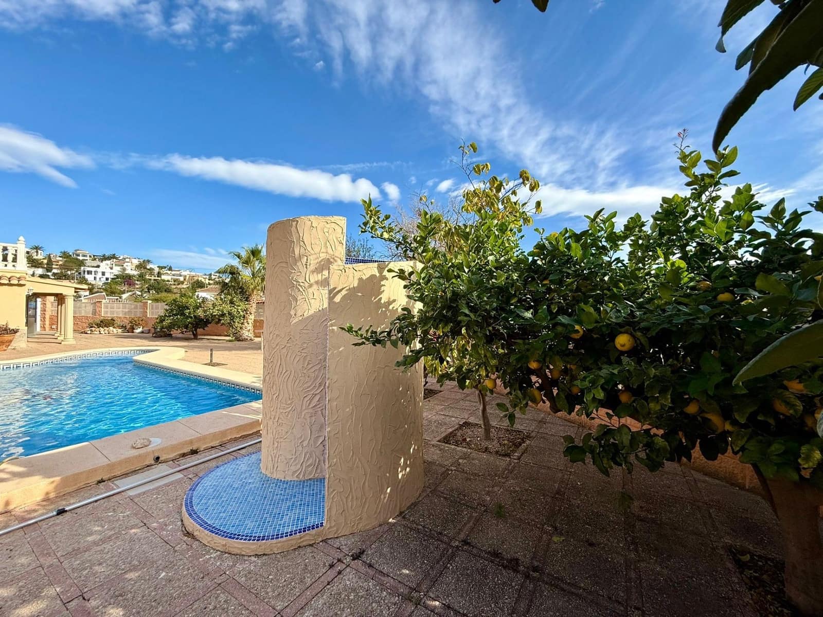 5 soverom Villa til salgs i Calpe / Calp - € 649 000 (Ref: 9208422)