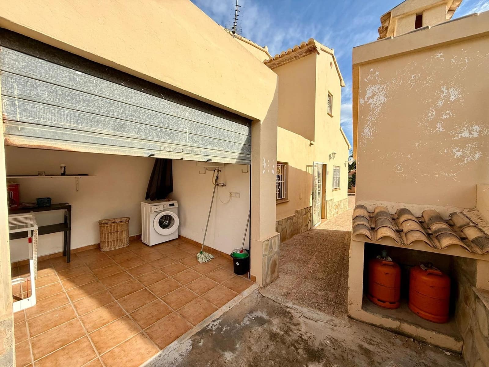 5 soverom Villa til salgs i Calpe / Calp - € 649 000 (Ref: 9208422)