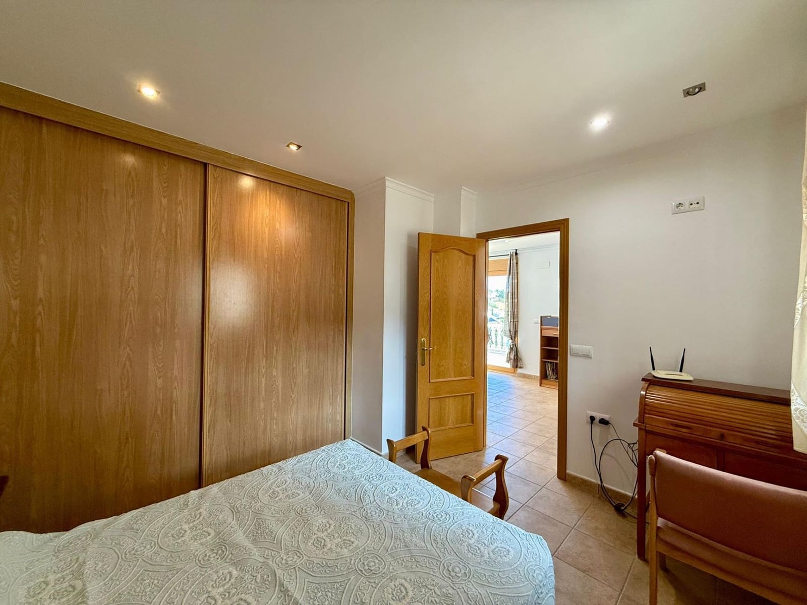 5 soverom Villa til salgs i Calpe / Calp - € 649 000 (Ref: 9208422)