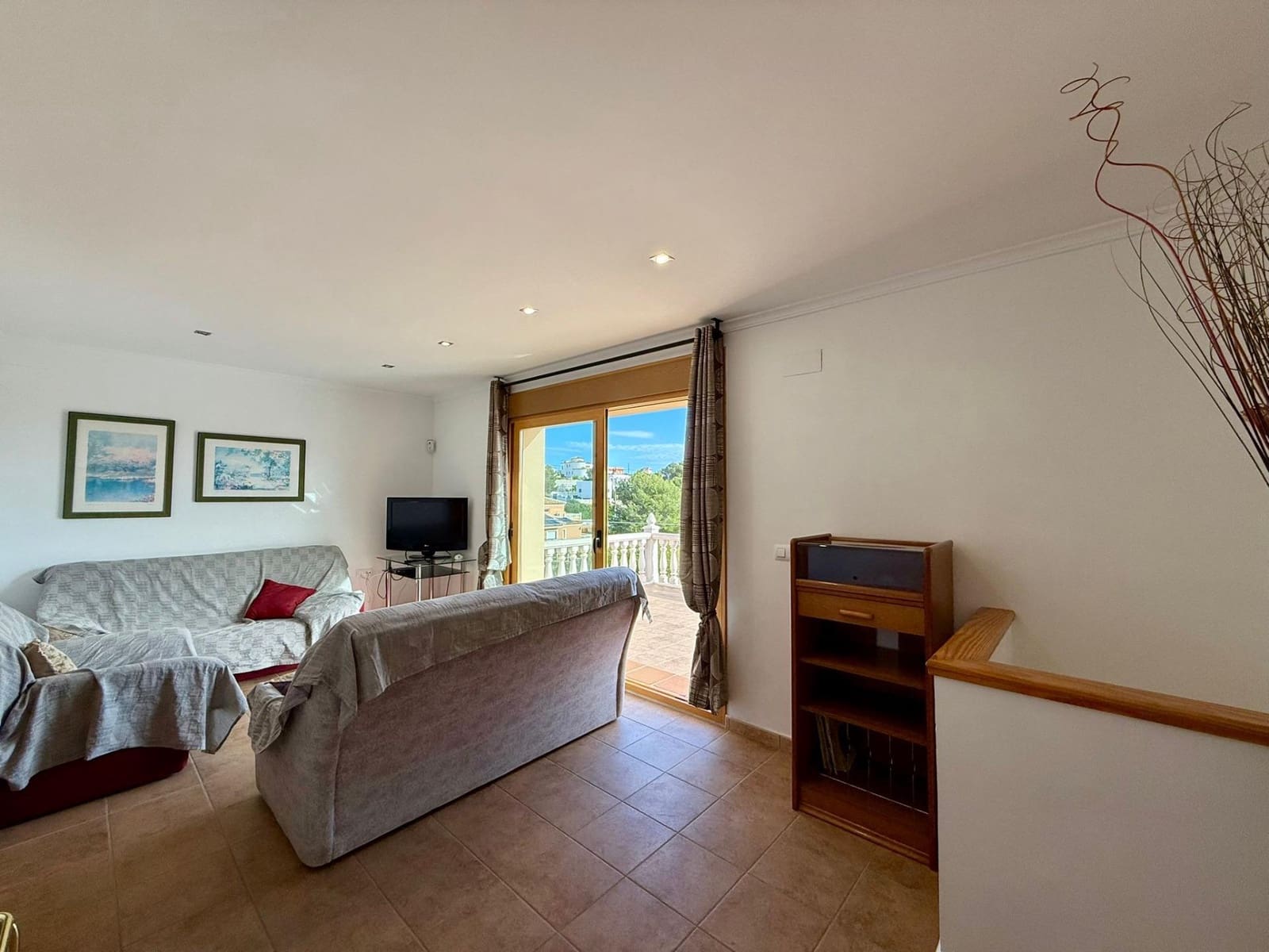 5 soverom Villa til salgs i Calpe / Calp - € 649 000 (Ref: 9208422)