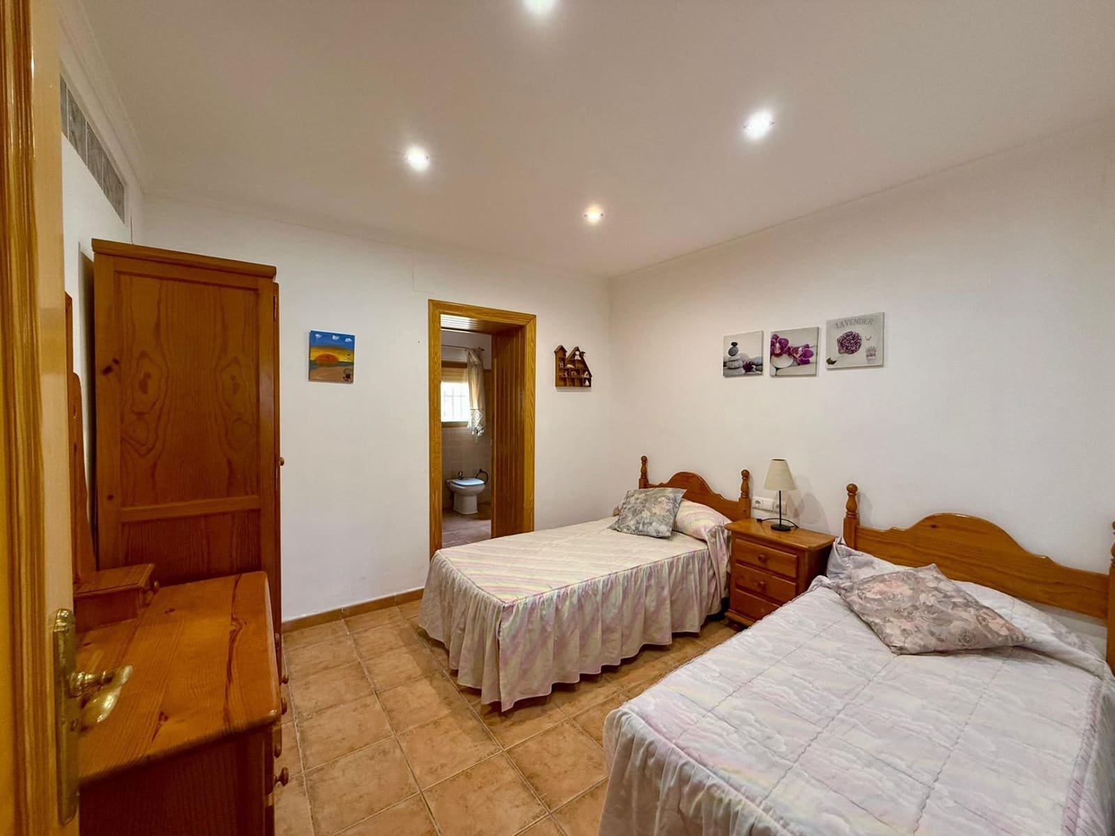 5 soverom Villa til salgs i Calpe / Calp - € 649 000 (Ref: 9208422)