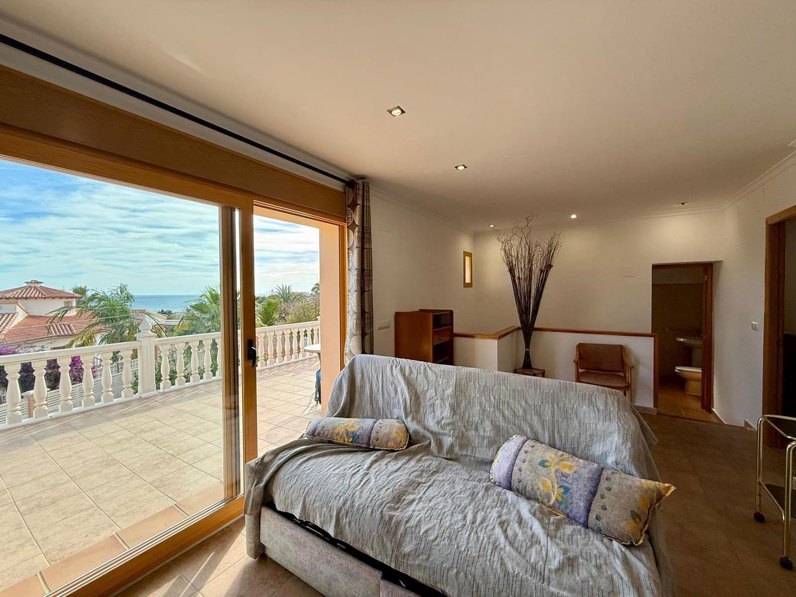 5 soverom Villa til salgs i Calpe / Calp - € 649 000 (Ref: 9208422)