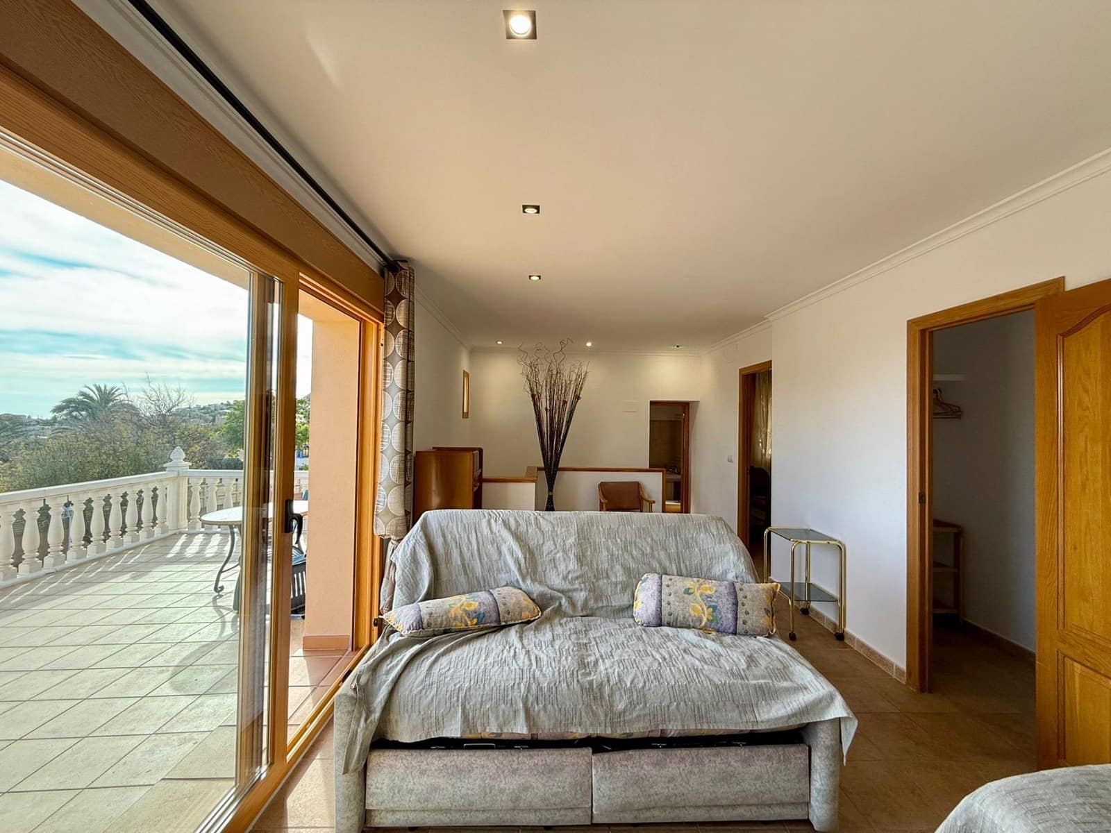 5 soverom Villa til salgs i Calpe / Calp - € 649 000 (Ref: 9208422)