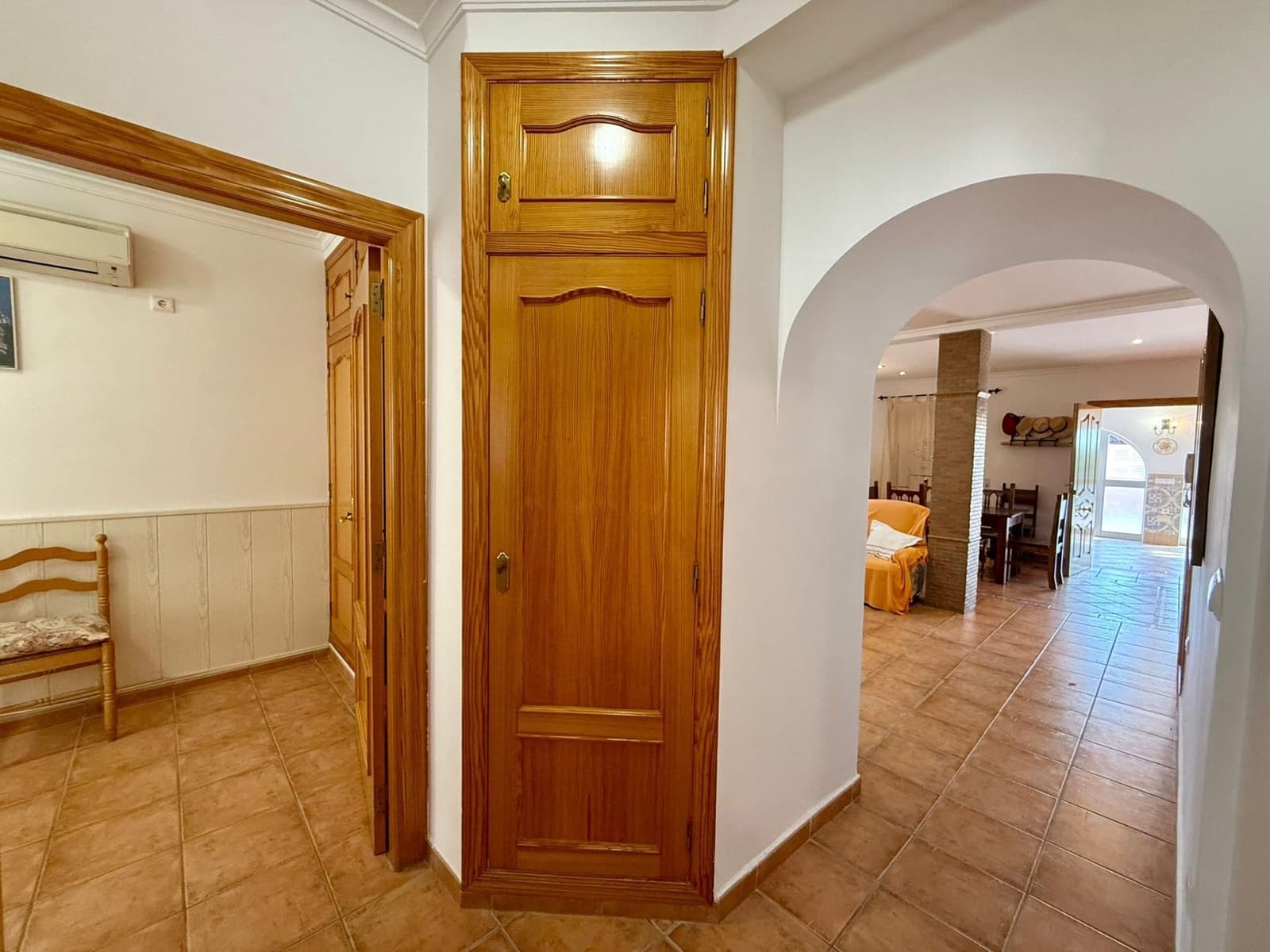 5 soverom Villa til salgs i Calpe / Calp - € 649 000 (Ref: 9208422)