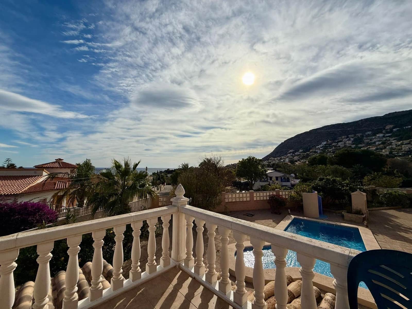 5 soverom Villa til salgs i Calpe / Calp - € 649 000 (Ref: 9208422)
