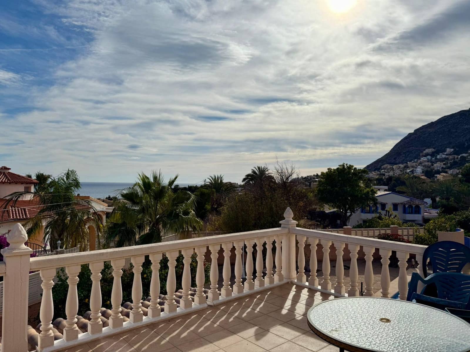 5 soverom Villa til salgs i Calpe / Calp - € 649 000 (Ref: 9208422)