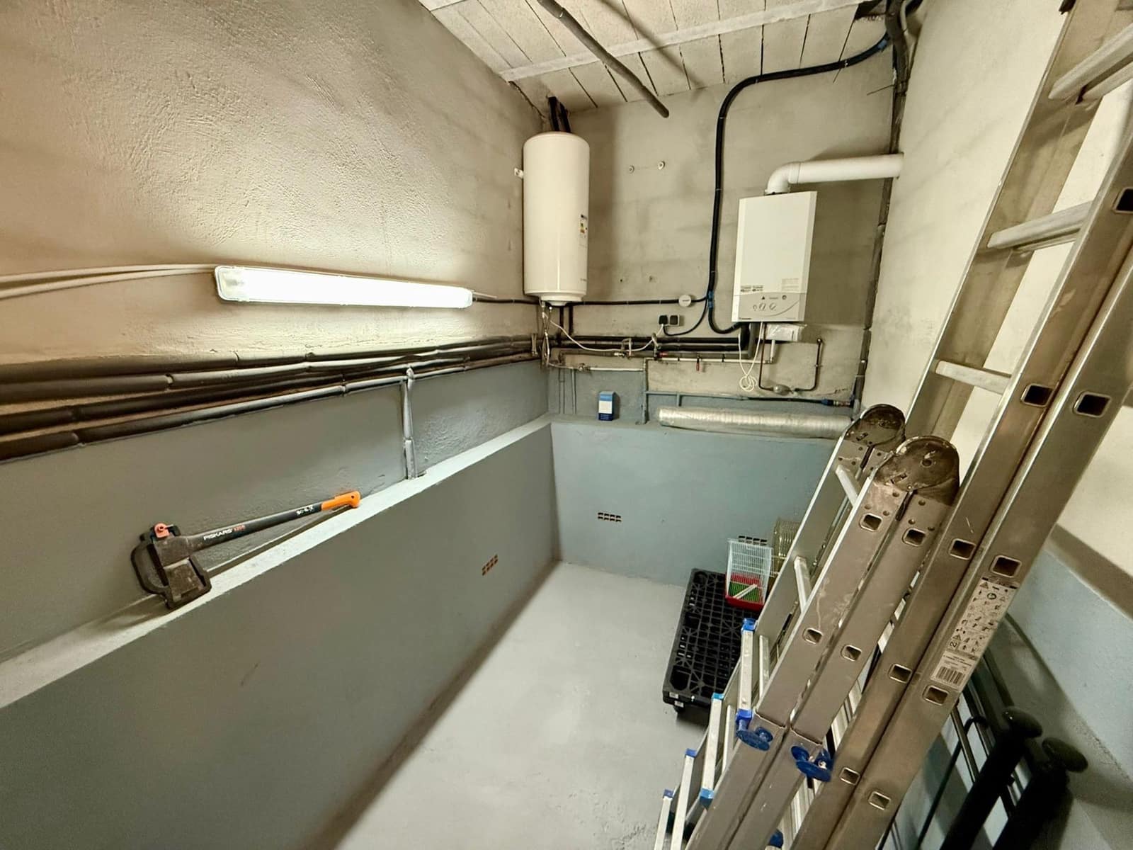 4 sypialnia Willa na sprzedaż w Calpe / Calp - 595 000 € (Ref: 9208423)