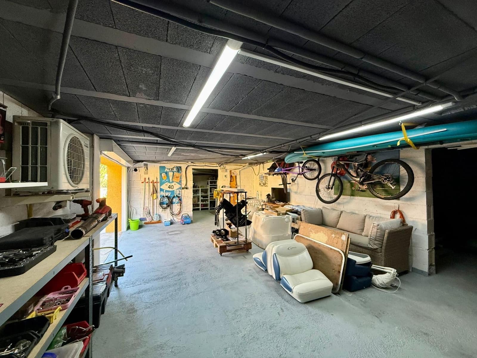 4 sypialnia Willa na sprzedaż w Calpe / Calp - 595 000 € (Ref: 9208423)