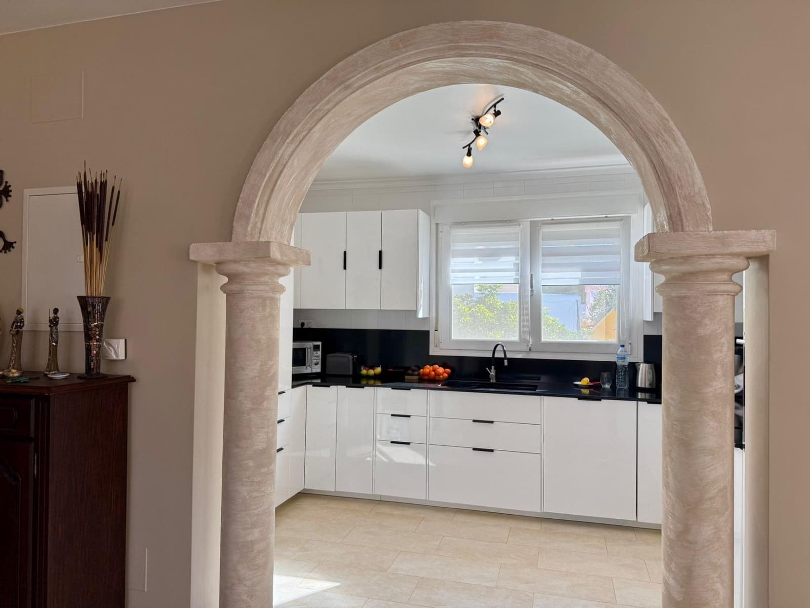 4 sypialnia Willa na sprzedaż w Calpe / Calp - 595 000 € (Ref: 9208423)