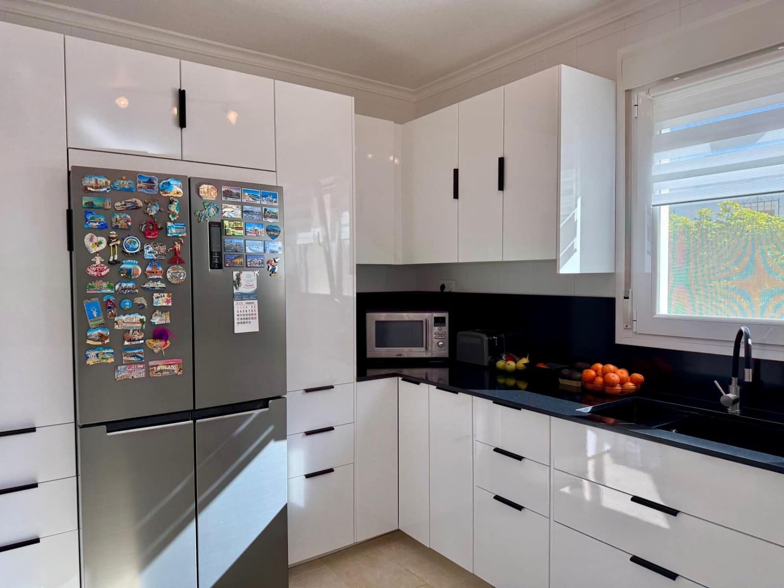 4 sypialnia Willa na sprzedaż w Calpe / Calp - 595 000 € (Ref: 9208423)