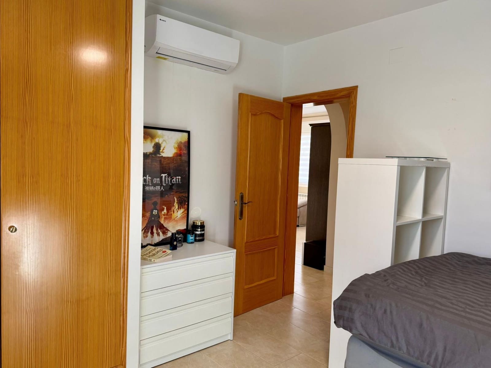 4 sypialnia Willa na sprzedaż w Calpe / Calp - 595 000 € (Ref: 9208423)