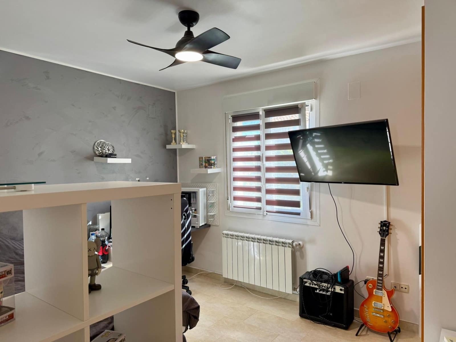 4 sypialnia Willa na sprzedaż w Calpe / Calp - 595 000 € (Ref: 9208423)