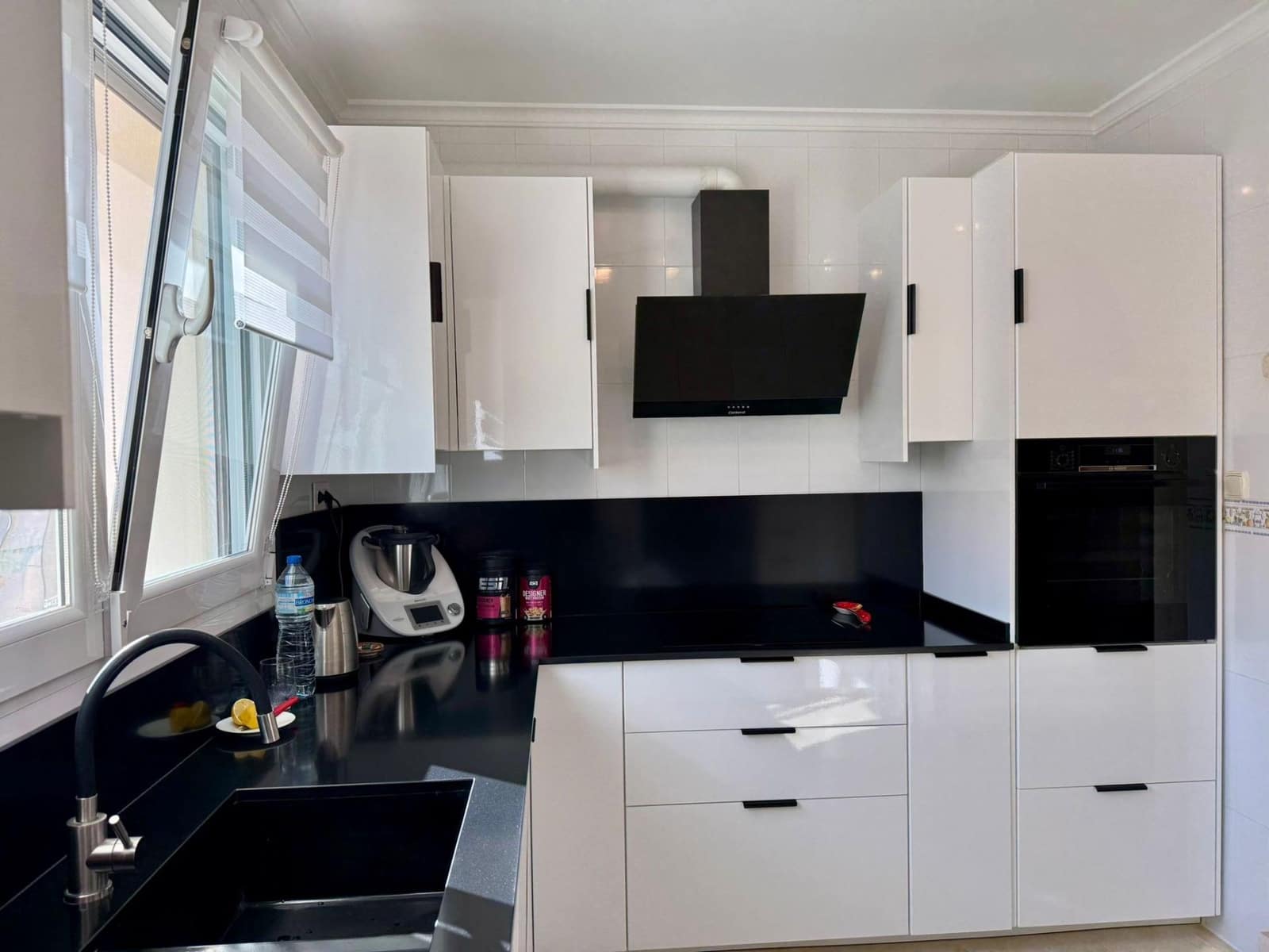 4 sypialnia Willa na sprzedaż w Calpe / Calp - 595 000 € (Ref: 9208423)