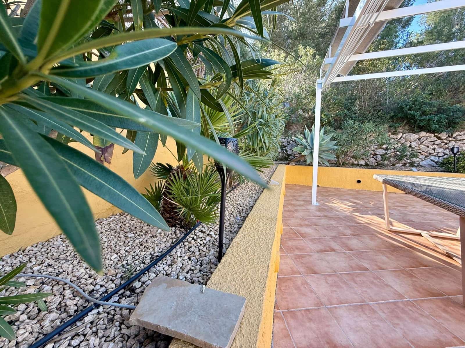 4 sypialnia Willa na sprzedaż w Calpe / Calp - 595 000 € (Ref: 9208423)