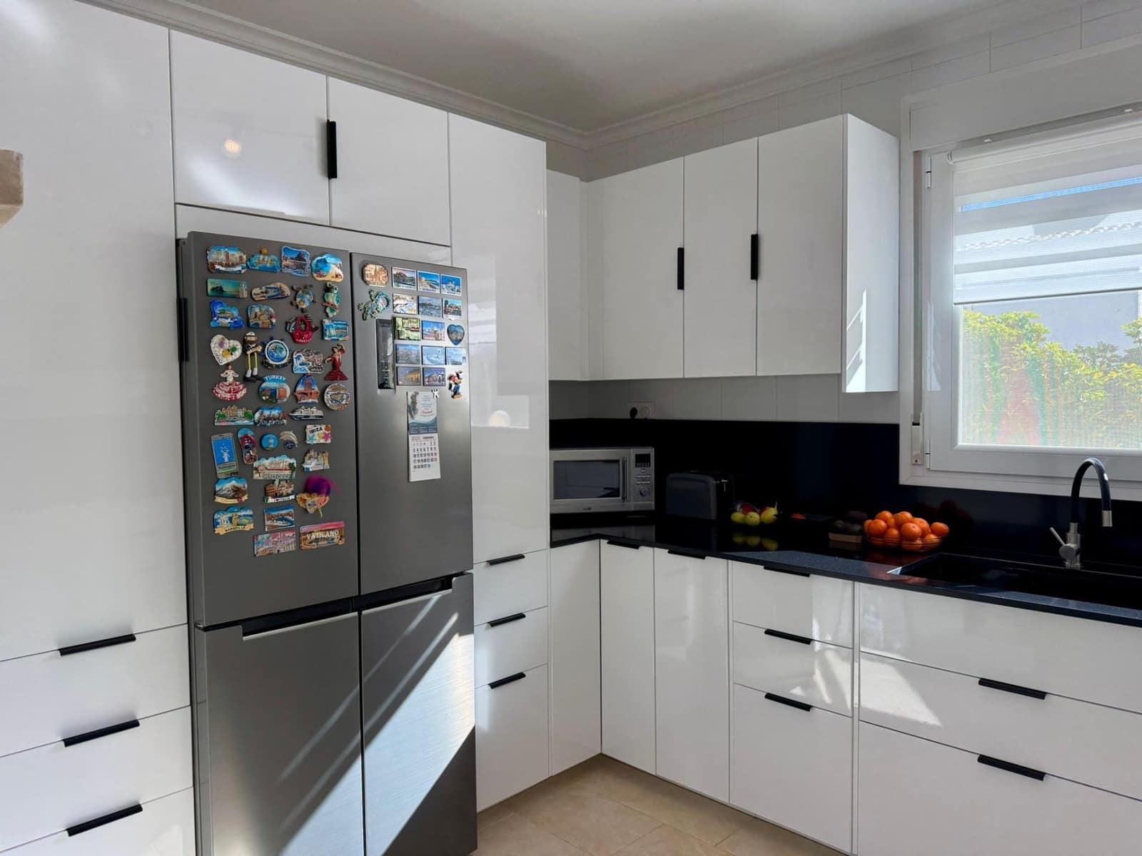 4 sypialnia Willa na sprzedaż w Calpe / Calp - 595 000 € (Ref: 9208423)