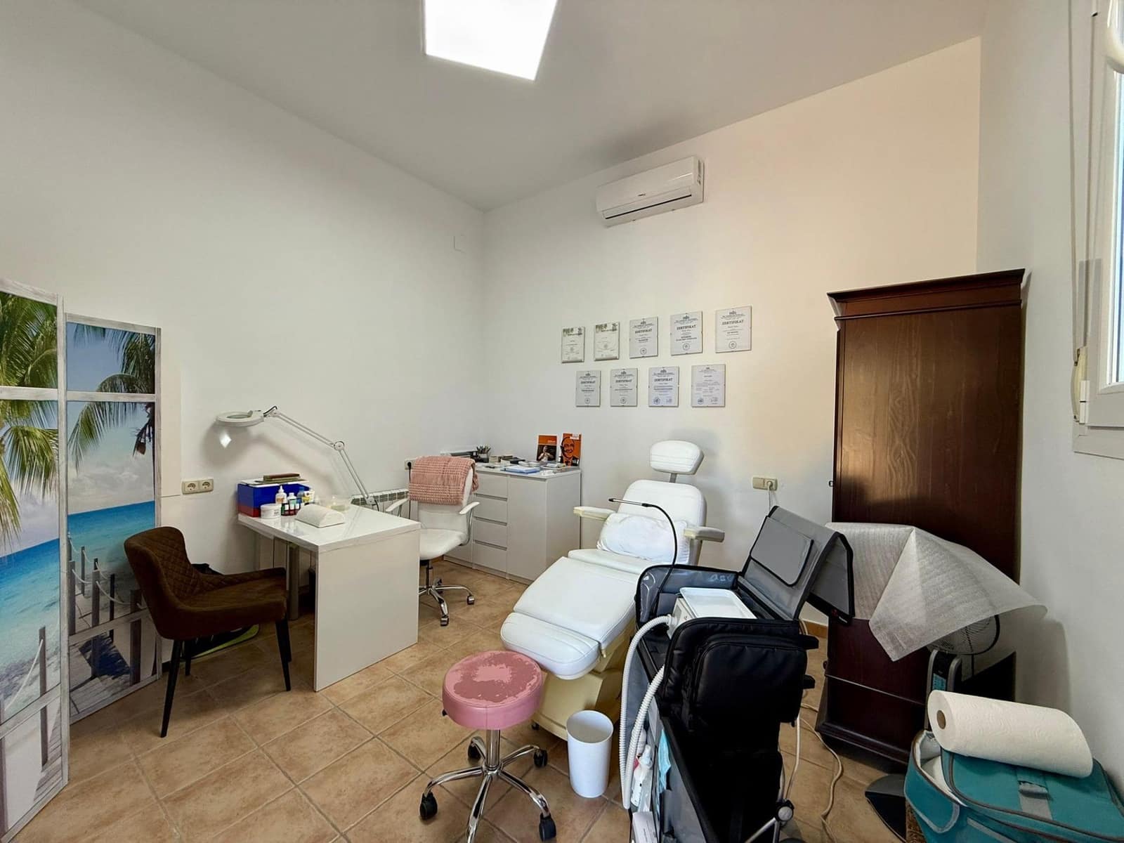 4 sypialnia Willa na sprzedaż w Calpe / Calp - 595 000 € (Ref: 9208423)