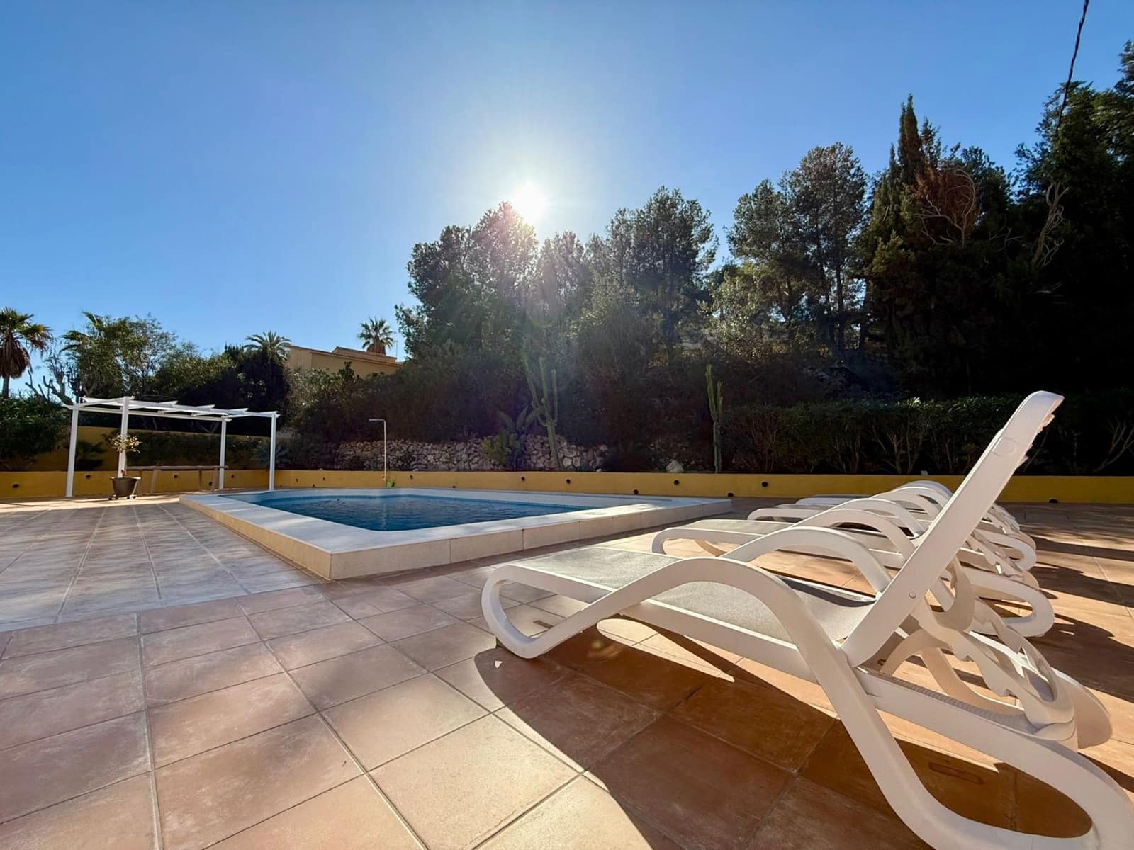 4 sypialnia Willa na sprzedaż w Calpe / Calp - 595 000 € (Ref: 9208423)